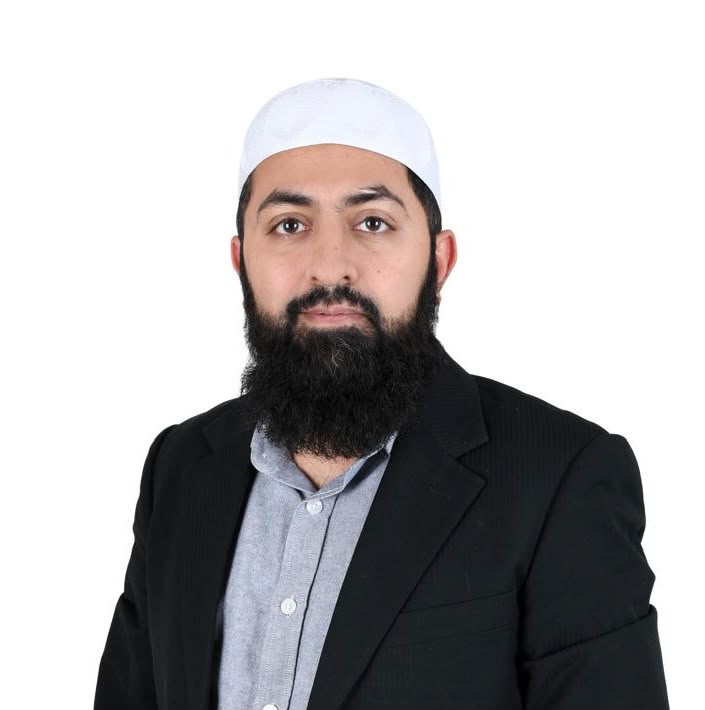 Muhammad Jawad Ali, General Secretary